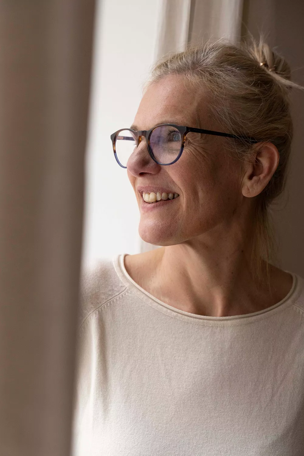 Portraitfoto von Karin Straight